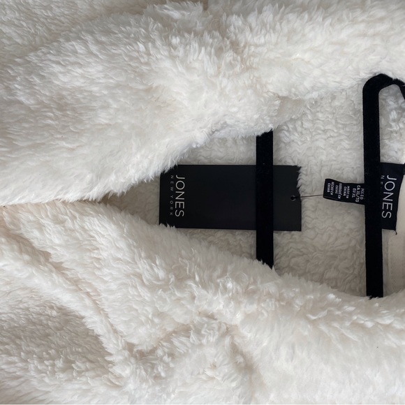 Jones NewYork coat - Picture 5 of 7